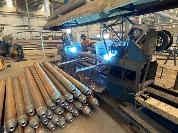 高邮网架工程有限公司