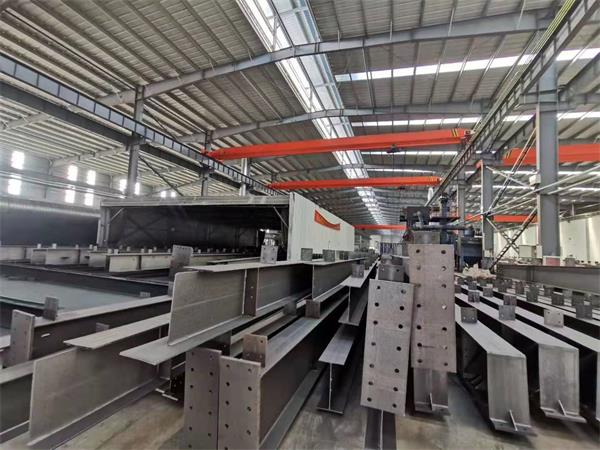 高邮网架加工生产厂家