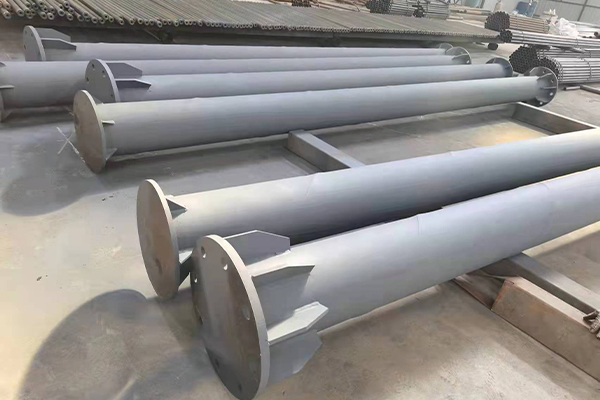 高邮网架球加工